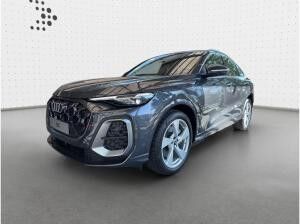 Audi Q5 Sportback TDI quattro 150(204)kW(PS) S tronic *VORFÜHRER*SOFORT*
