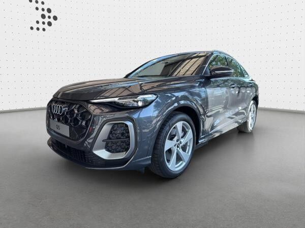 Audi Q5 Sportback TDI quattro 150(204)kW(PS) S tronic *VORFÜHRER*SOFORT*