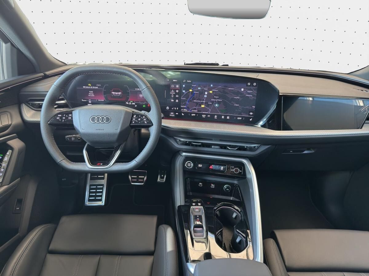 Audi Q5 Sportback TDI quattro 150(204)kW(PS) S tronic *VORFÜHRER*SOFORT*