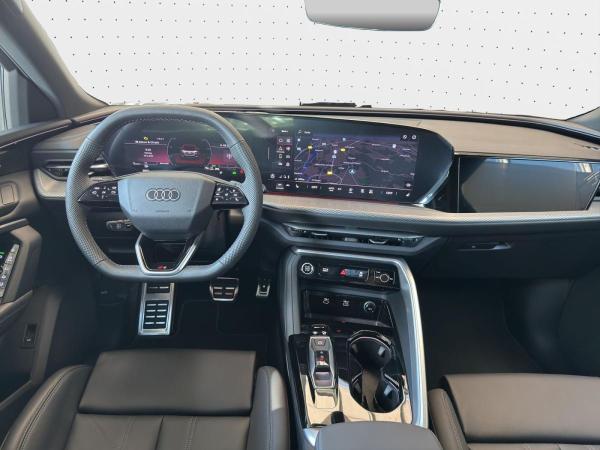 Audi Q5 Sportback TDI quattro 150(204)kW(PS) S tronic *VORFÜHRER*SOFORT*