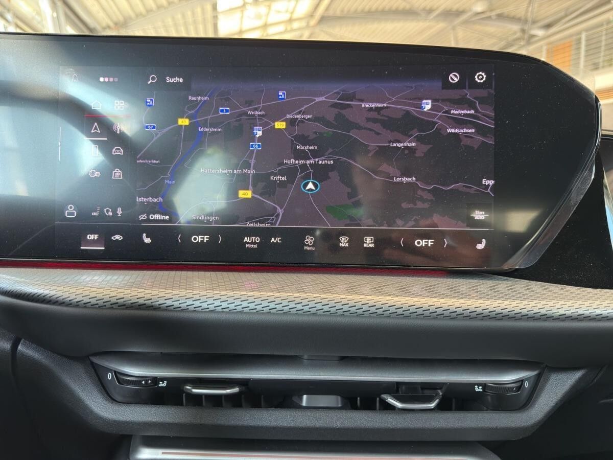 Audi Q5 Sportback TDI quattro 150(204)kW(PS) S tronic *VORFÜHRER*SOFORT*