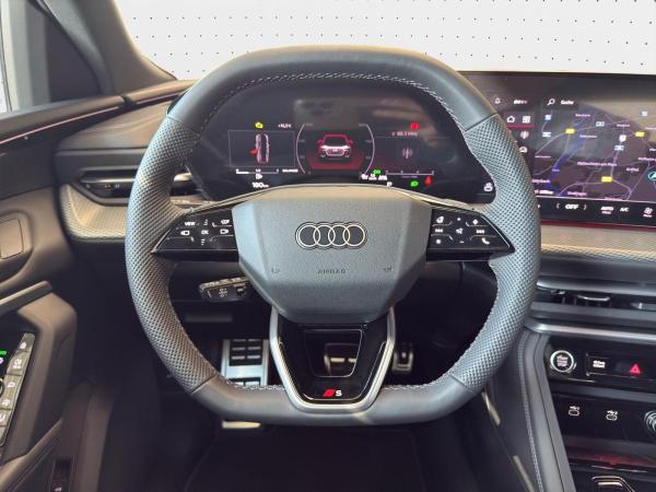 Audi Q5 Sportback TDI quattro 150(204)kW(PS) S tronic *VORFÜHRER*SOFORT*