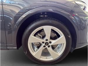 Audi Q5 Sportback TDI quattro 150(204)kW(PS) S tronic *VORFÜHRER*SOFORT*