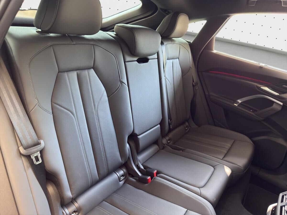 Audi Q5 Sportback TDI quattro 150(204)kW(PS) S tronic *VORFÜHRER*SOFORT*