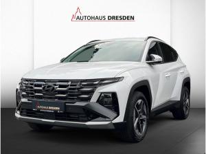 Hyundai TUCSON 1.6 T-GDI HEV *V-LED*NSCC*KAM*SHZ*NAVI*