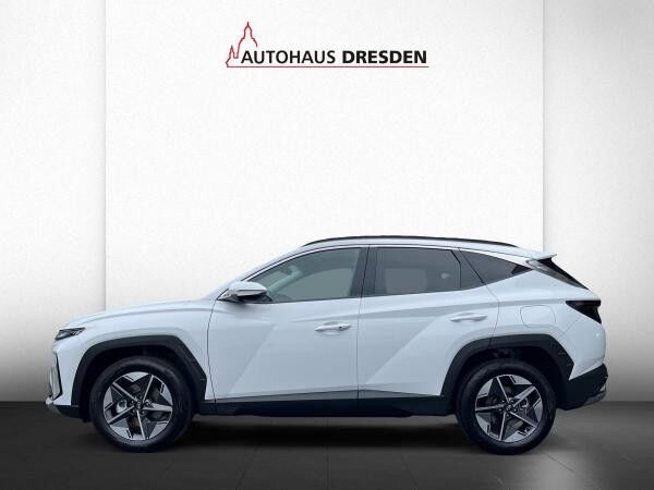 Hyundai Tucson 1.6 T-GDI HEV *V-LED*NSCC*KAM*SHZ*NAVI*