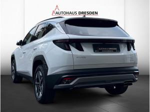 Hyundai TUCSON 1.6 T-GDI HEV *V-LED*NSCC*KAM*SHZ*NAVI*