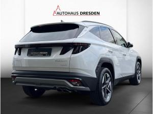 Hyundai TUCSON 1.6 T-GDI HEV *V-LED*NSCC*KAM*SHZ*NAVI*