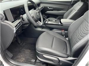 Hyundai TUCSON 1.6 T-GDI HEV *V-LED*NSCC*KAM*SHZ*NAVI*