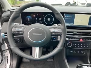 Hyundai TUCSON 1.6 T-GDI HEV *V-LED*NSCC*KAM*SHZ*NAVI*