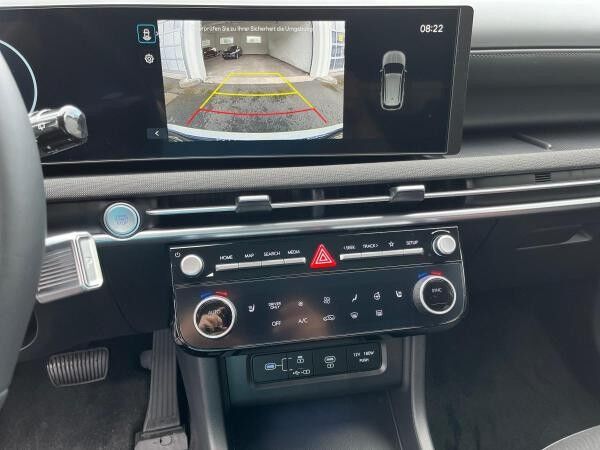 Hyundai Tucson 1.6 T-GDI HEV *V-LED*NSCC*KAM*SHZ*NAVI*