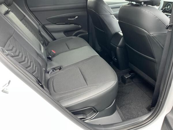 Hyundai Tucson 1.6 T-GDI HEV *V-LED*NSCC*KAM*SHZ*NAVI*