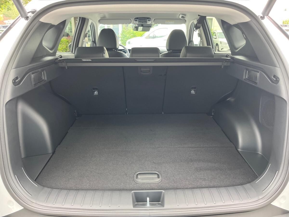 Hyundai TUCSON 1.6 T-GDI HEV *V-LED*NSCC*KAM*SHZ*NAVI*