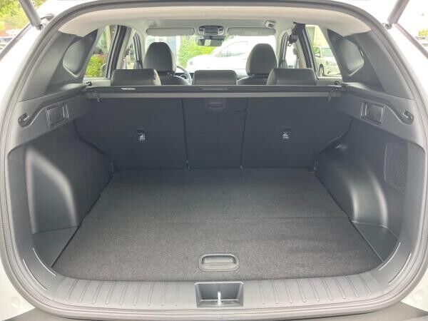 Hyundai Tucson 1.6 T-GDI HEV *V-LED*NSCC*KAM*SHZ*NAVI*