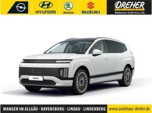 Hyundai IONIQ 9 UNIQ 🔥 Weltpremiere ❗❗sofort verfügbar❗❗ Hyundai IONIQ 9 UNIQ 🔥 Weltpremiere ❗❗sofort verfügbar❗❗