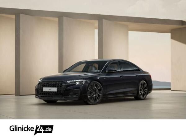 Audi A8 60 TFSI e quattro S Line *FREI KONFIGURIERBAR*