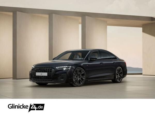 Audi A8 50 TDI quattro S Line *FREI KONFIGURIERBAR*