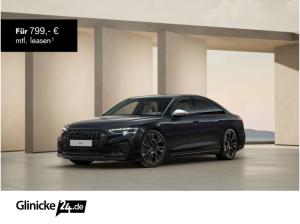 Audi S8 4.0 TFSI quattro *FREI KONFIGURIERBAR*