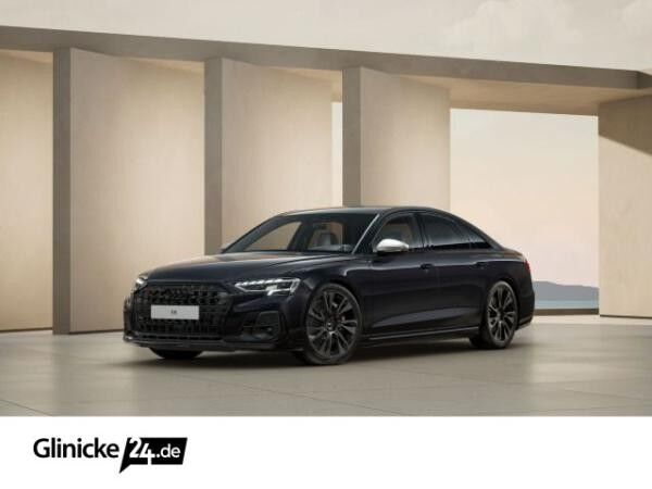 Audi S8 4.0 TFSI quattro *FREI KONFIGURIERBAR*