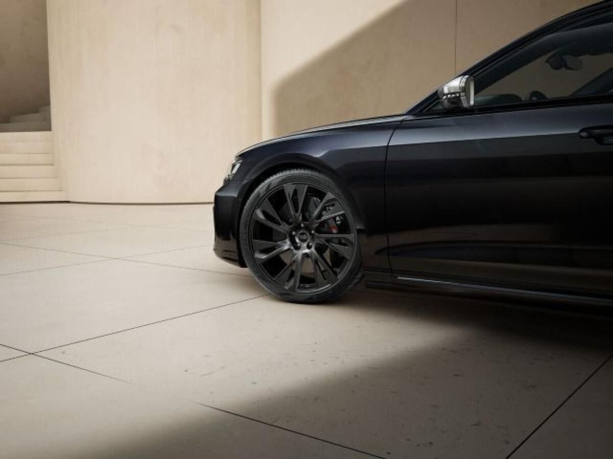 Audi S8 4.0 TFSI quattro *FREI KONFIGURIERBAR*