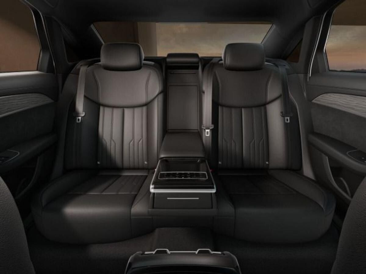 Audi A8 60 TFSI e quattro S Line *FREI KONFIGURIERBAR*