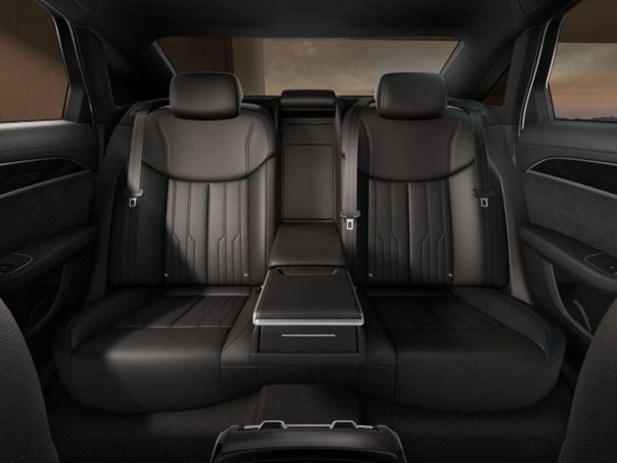 Audi A8 50 TDI quattro S Line *FREI KONFIGURIERBAR*