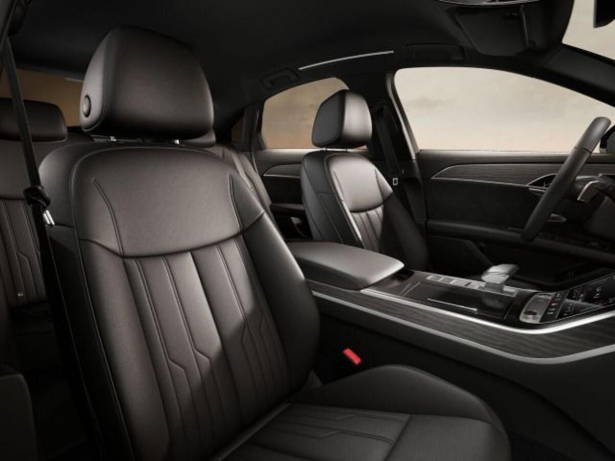 Audi A8 60 TFSI e quattro S Line *FREI KONFIGURIERBAR*