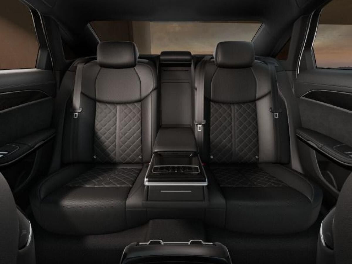 Audi S8 4.0 TFSI quattro *FREI KONFIGURIERBAR*