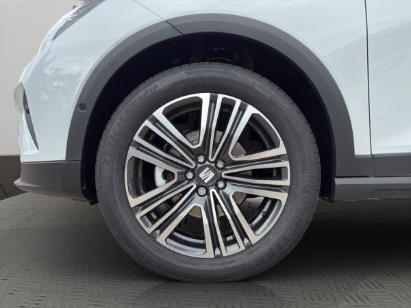 Seat Arona Road Edition 1.0 TSI 116 PS DSG / SOFORT VERFÜGBAR !