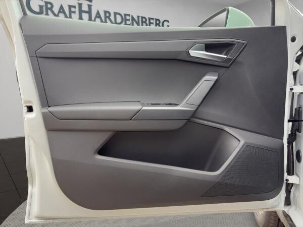 Seat Arona Road Edition 1.0 TSI 116 PS DSG / SOFORT VERFÜGBAR !