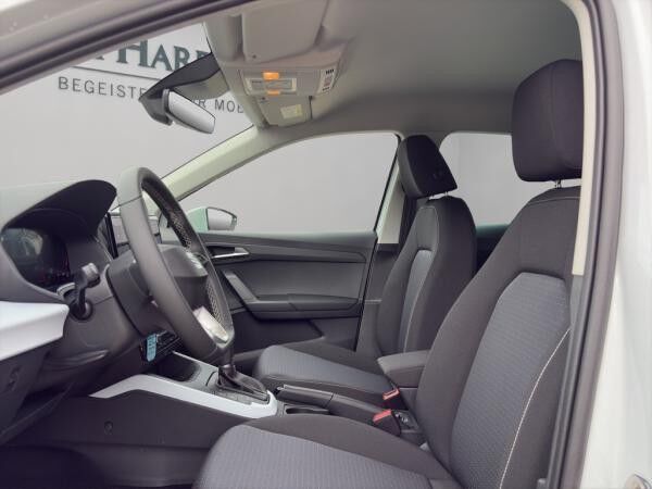 Seat Arona Road Edition 1.0 TSI 116 PS DSG / SOFORT VERFÜGBAR !
