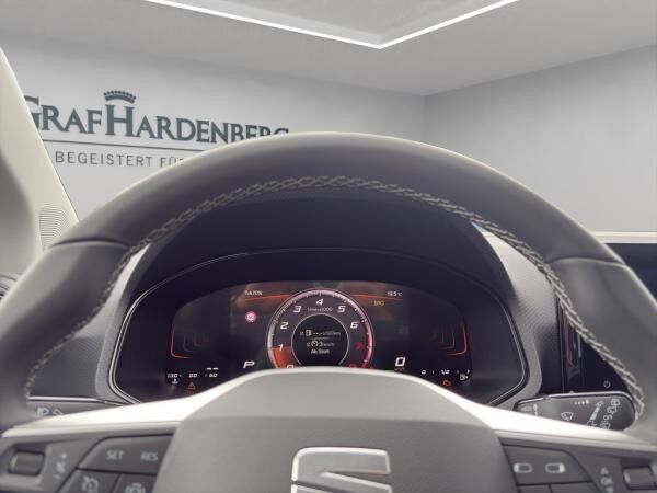Seat Arona Road Edition 1.0 TSI 116 PS DSG / SOFORT VERFÜGBAR !