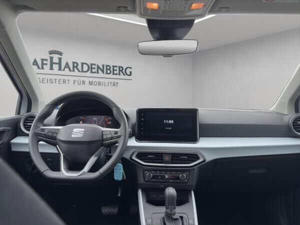 Seat Arona Road Edition 1.0 TSI 116 PS DSG / SOFORT VERFÜGBAR !