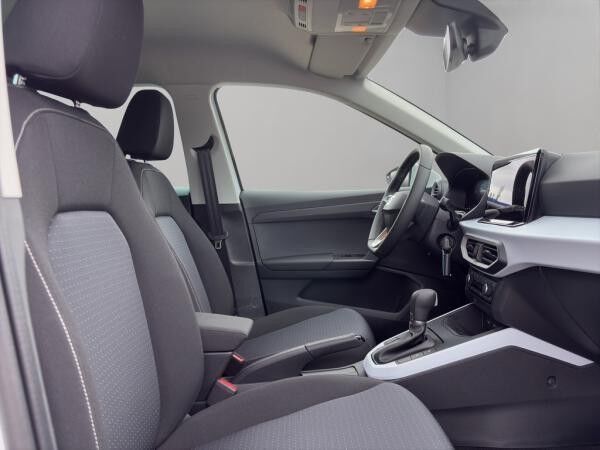 Seat Arona Road Edition 1.0 TSI 116 PS DSG / SOFORT VERFÜGBAR !