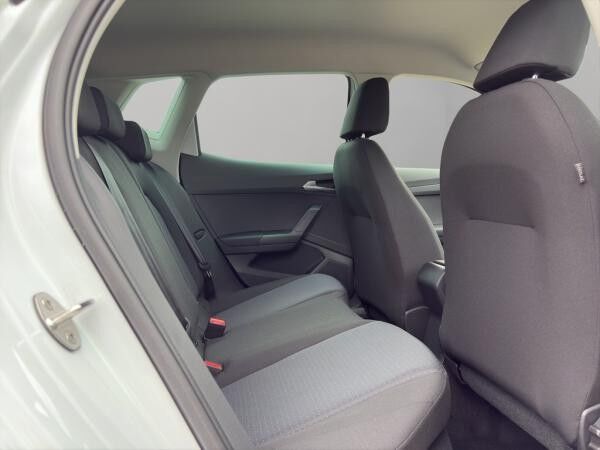 Seat Arona Road Edition 1.0 TSI 116 PS DSG / SOFORT VERFÜGBAR !