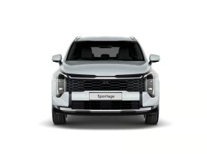 Kia Sportage 1.6 T.-GDI Vision MY26+DCT+Aktion+Sofort