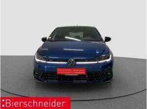Volkswagen Polo R-Line 1.0 TSI DSG *ACC/KAM/PANO/WR*
