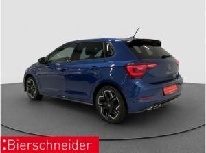 Volkswagen Polo R-Line 1.0 TSI DSG *ACC/KAM/PANO/WR*