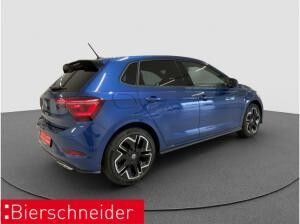 Volkswagen Polo R-Line 1.0 TSI DSG *ACC/KAM/PANO/WR*