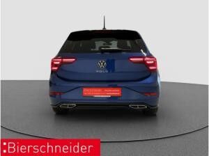 Volkswagen Polo R-Line 1.0 TSI DSG *ACC/KAM/PANO/WR*