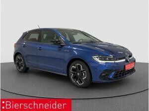 Volkswagen Polo R-Line 1.0 TSI DSG *ACC/KAM/PANO/WR*