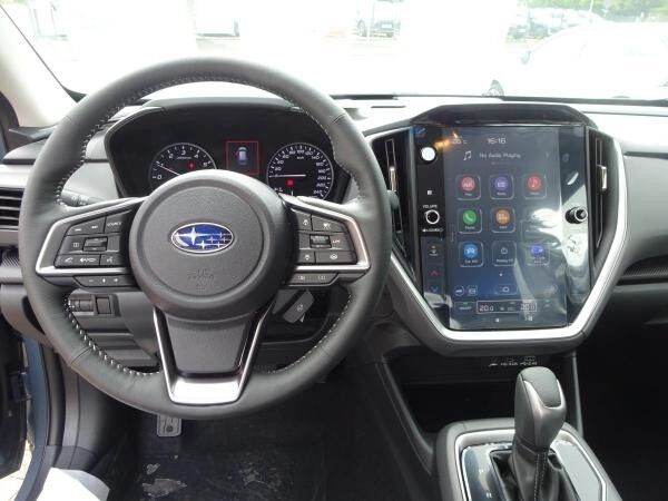 Subaru Crosstrek 2.0ie Comfort AWD