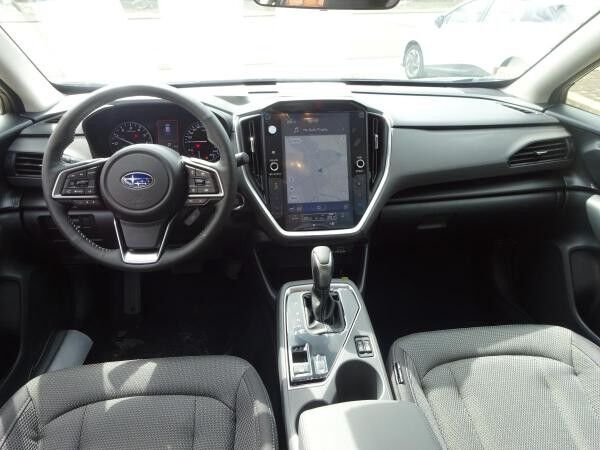 Subaru Crosstrek 2.0ie Comfort AWD