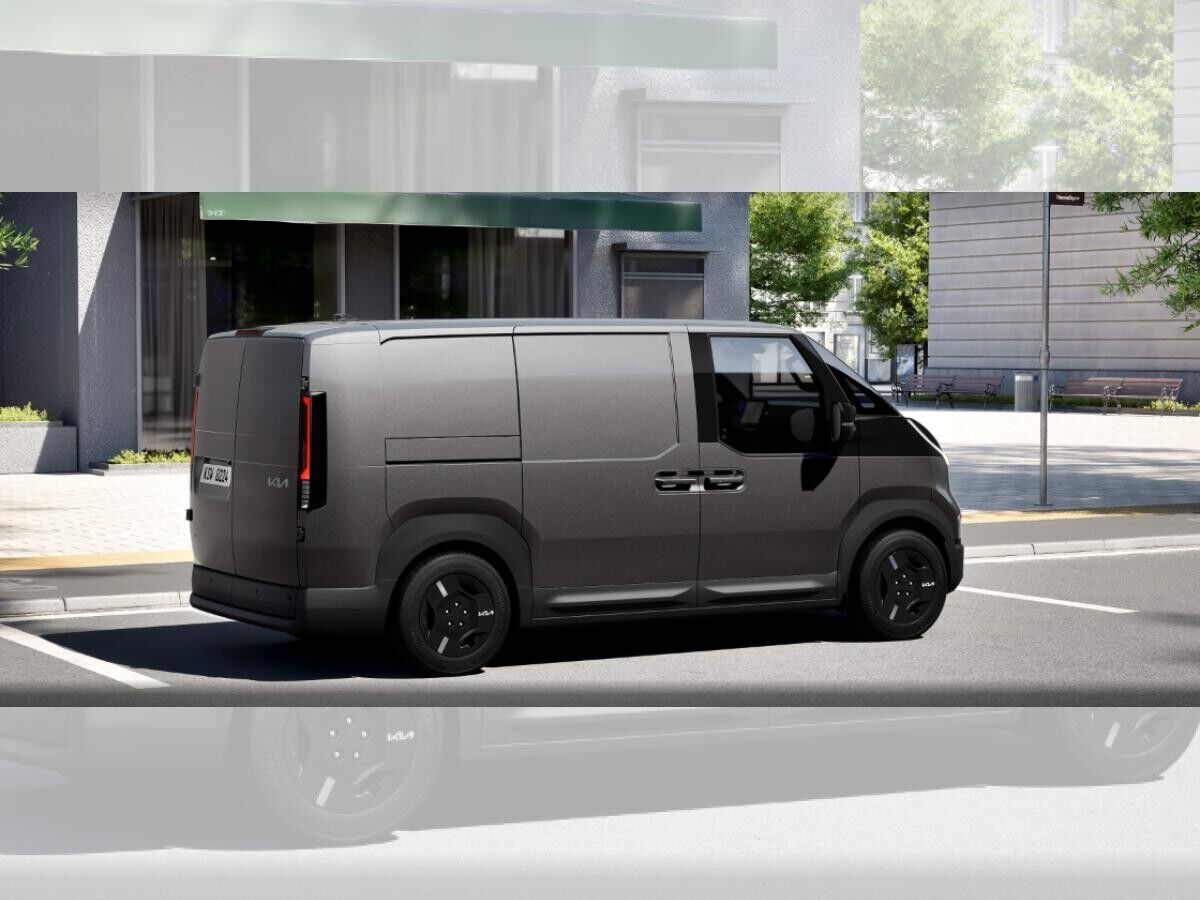 Kia PV5 Cargo Allwetterreifen L2H1 3T ESSENTIAL 51,5-kWh-Batterie