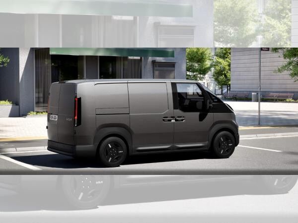 Kia PV5 Cargo Allwetterreifen L2H1 3T ESSENTIAL 51,5-kWh-Batterie