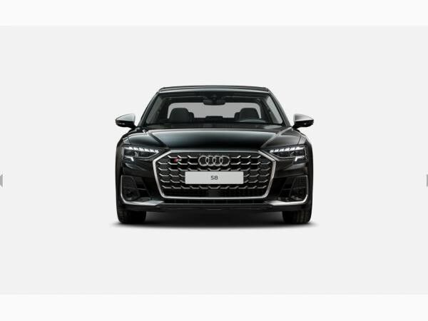 Audi S8 TFSI 420(571) kw(PS) tiptronic #Berufsträger