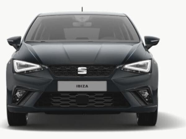 Seat Ibiza 1.0 TSI Road Edition 🔥Summer Sale🔥