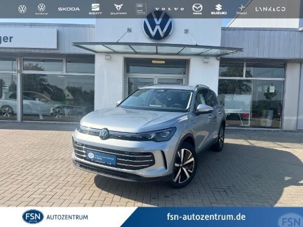 Volkswagen Tiguan Elegance 1,5l eHybrid*SOFORT*
