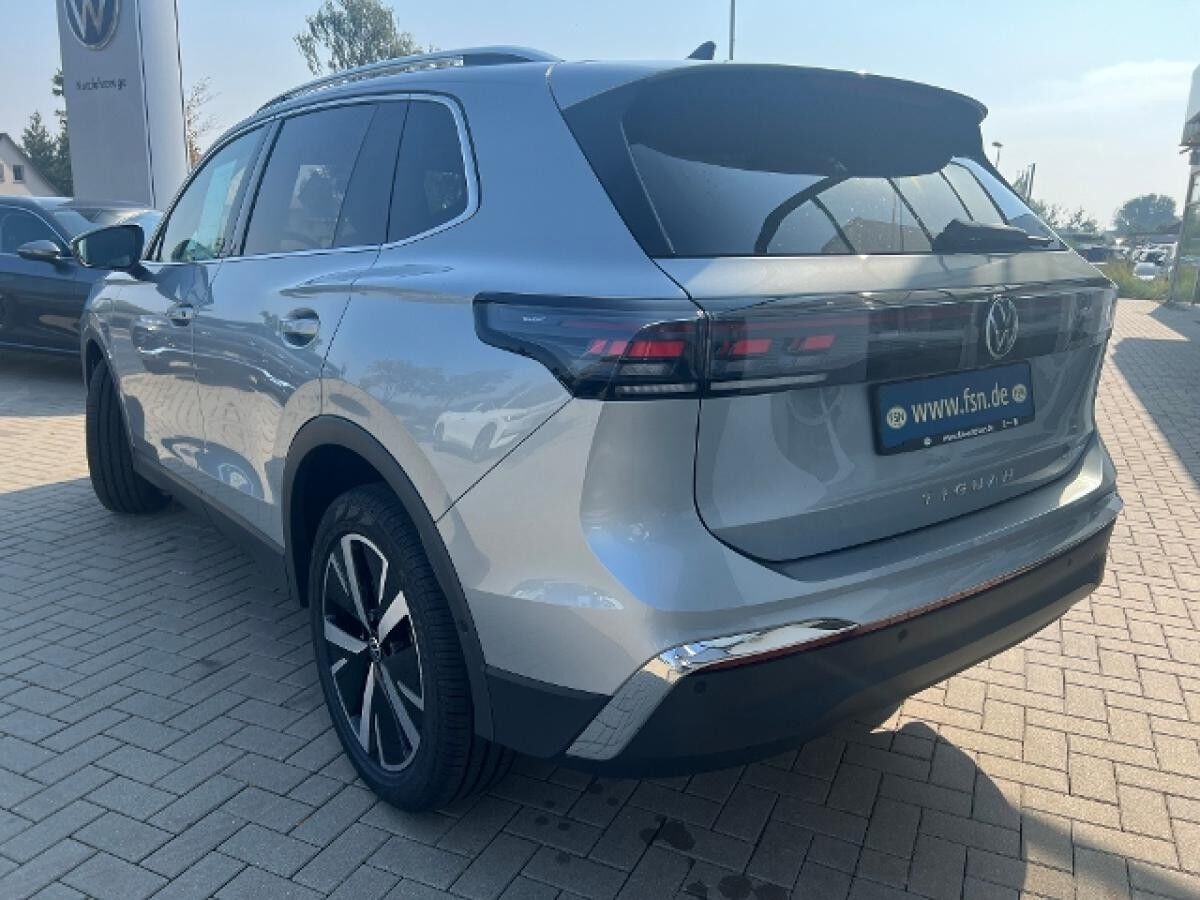 Volkswagen Tiguan Elegance 1,5l eHybrid*SOFORT*