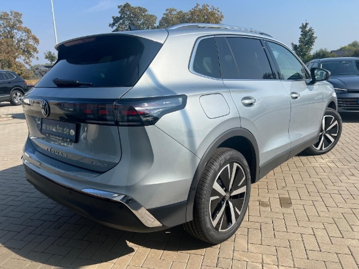 Volkswagen Tiguan Elegance 1,5l eHybrid*SOFORT*